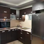 Center Apartmán *